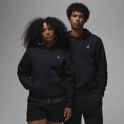 NIKE公式】ジョーダン ブルックリン フリース ウィメンズ プル